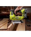 Cordless AirStrike 23-Gauge Pin Nailer, 18-Volt One Plus, Headless Pin Nailing, Drives Half Inch To One And Three Eighths Inch Pins