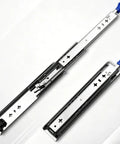 Heavy Duty Full Extension Drawer Slides With Side Mount Rails For 300mm 550mm And 1200mm Lengths, ideal for various installations