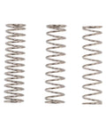OPV Pressure Spring Upgrade Kit For Classic Coffee Makers Adjustable 9 Bar 8 Bar 6.5 Bar 3 Pack Replacement Parts Stainless Steel