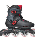 Maxxum Xt Inline Skates For Fitness, City Cruising, And Recreational Skating With Premium Liner on wheels