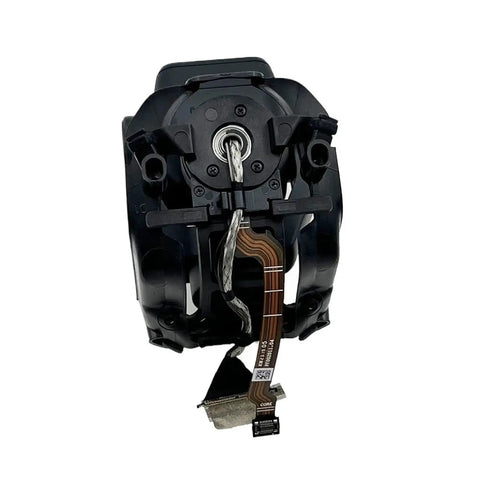 Gimbal Camera Assembly With Lens For DJI Air 3 Drone Replacement Parts Kit Including Signal PTZ Cable And Damper Board