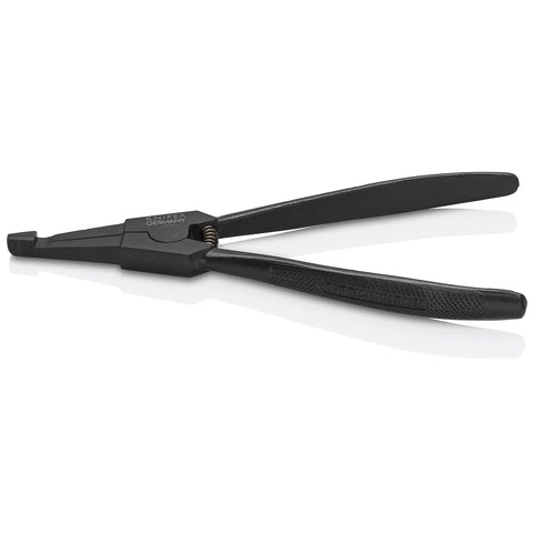 Special Circlip Pliers For Horseshoe Shaped Retaining Rings No Grip Holes Shaft Retaining Devices With Opening Spring Chrome Vanadium Steel