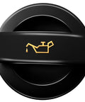 OEM Engine Oil Filler Cap Replacement For Audi And Volkswagen Models Including A3 A4 A5 A6 A8 Q3 Q5 Q7 Beetle Eos Golf Jetta Passat Part 06C103485P