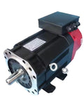 Heavy Duty 3.7Kw Servo Spindle Motor Delivering Knockout 23.5Nm Torque And Lightning Fast 6000Rpm Spin for CNC use