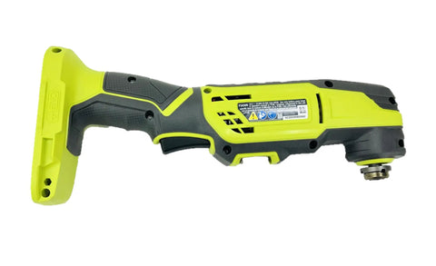 18 Volt Cordless Oscillating Multi Tool P343 Bare Tool Bulk Packaged With Variable 10000 To 20000 OPM And 3 Degree Oscillation