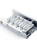 Premium Dryer Heating Element Replacement 279838 4531017 for Whirlpool Kenmore Maytag Amana Sears 5400W 240V metal coil