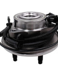 Front Wheel Hub Bearing Assembly For 2006-2010 Ford Explorer, Mercury Mountaineer, And 2007-2010 Explorer Sport Trac, 5 Lug, With ABS