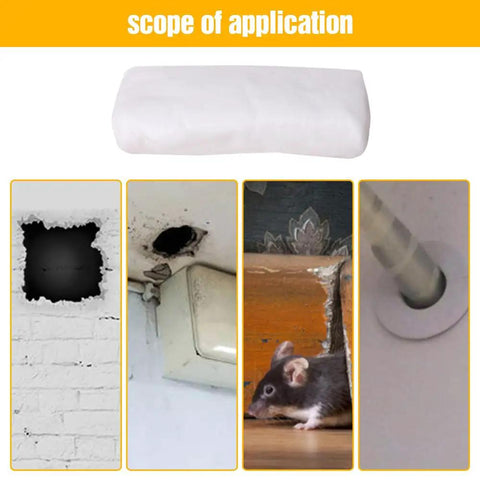 Multipurpose Waterproof Sealant Mastic For Crack Repair And Gap Filling Do It Yourself Style Flexible Wall Filler Clay For Drains Holes And Pipe Gaps Quick Setting Mastic For Home Drywall Fixes 10 Pack
