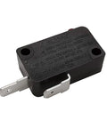 Microwave Oven Door Switch Replacement Part 16A 125VAC Normally Open KW3AT-16 Downward Compatible KW3A-16 fast install