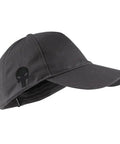 Bump Cap Safety Hat Baseball Cap Style With Breathable Lightweight Build Grey One Brim ABS Ventilated Insert Hard Hat Alternative For Men And Women