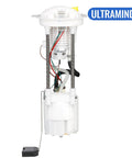 Dodge Ram 1500 Drop In Fuel Pump For 3.7L V6 4.7L V8 And 5.7L V8 Engines From 2004 To 2006 With 26 To 35 Gallon Gas Tank OE Replacement