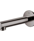 No Nonsense Solid Brass Tub Spout For Your Bathtub Faucet, Drip Free Performance, Easy Installation, Built To Last