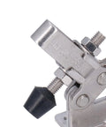 Stainless Steel Quick Toggle Clamp For Welding And Woodworking Positioning Clamp With Rock Solid Corrosion Resistant Metal Construction Anti Rust