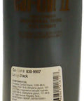 Cal Tint II 16 Ounce Lamp Black Colorants For Architectural Pigments In Glycol Water Vehicle System Lead Free And Ready To Mix For Pros And DIY Projects Pro Grade bottle