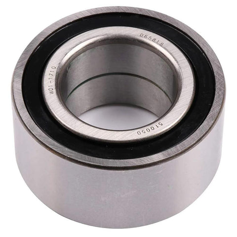Front Wheel Bearing Assembly Pair For 1998 2002 Honda Accord And 1997 2004 CR V High Quality Construction, close-up view
