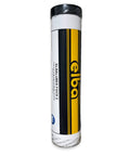 Food Grade Synthetic Calcium Sulfonate Grease H1 NSF Registered For Food And Beverage Equipment, NLGI 2, Halal Kosher Approved, Made In USA, Top Notch Protection For Food Processing Machinery, 14 Oz Tube.