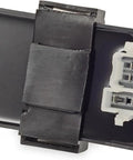 6 Pin DC CDI Box With Connecting Plug High Performance Racing Part For CG125cc 150cc 200cc 250cc Vertical Engine ATV Quad