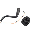 Automatic Transmission Shift Lever With Tow Switch For Chevy Silverado Suburban Avalanche 1500 2500 3500 Series Fits 1999 2007