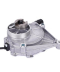 Heavy Duty Brake Booster Vacuum Pump Oem 11667640279 Drop In Replacement For Bmw 320I 528I X3 X4 Z4, silver metallic, detailed view.