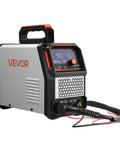 65A Non Touch Pilot Arc Plasma Cutter With Dual Voltage 110V And 220V Digital Display IGBT Inverter Beast Mode front view