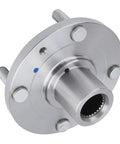 Front Wheel Hub Assembly 517503-D003 For Hyundai Sonata 2002 2005, Kia Magentis 2002 2004 2005, Kia Optima 2003 2005 Driver And Passenger Side With Japan Made Bearing Grease close-up view