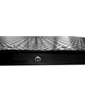 NTEP Certified Legal For Trade Floor Scale Built For Heavy Duty Industrial Shipping And Pallet Tasks 48x60 inch platform close-up