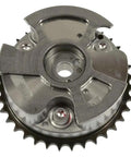 OEM Street Ready Direct Fit VVT Sprocket for Engine Variable Valve Timing Camshaft Gear, heavy duty design with gear teeth.