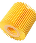 Oil Filter Kit 5 Pack 04152-YZZA1 Replacement For Toyota Avalon Camry Sienna Lexus ES350 RX350 RAV4 Direct Fit No Fuss Install Plug And Play