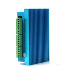 Nema24 Stepper Servo Closed Loop Motor Drive Kit 4Nm Torque And 1000 Line Encoder, heavy-duty motion controller close-up view