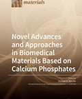 Calcium Phosphate Based Biomedical Materials For Bone Repair: Real World Advances, Practical Techniques, And Clinical Applications In Tissue Engineering book cover