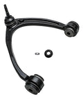 Beefed Up Front End Kit with 2 Upper Control Arms and Ball Joints, 2 Lower Ball Joints, and 2 Sway Bars for Chevy Silverado 1500