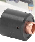 YDuupxe 98213 Start Cartridge For Plasma Consumables Fits Thermal Dynamics SL60 SL100 Torch with copper connector.