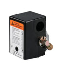 Replacement Pressure Switch 23474661 For 100 To 135 Psi Kick In And 35 Psi Diff For Single Stage Compressors SS3L3 SS4L5