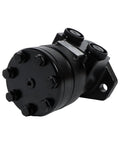 101-1063-009 Direct Swap High Torque Low Speed Gerotor Hydraulic Motor Replacement For Eaton Char-Lynn H Series 17.9 Cubic Inches