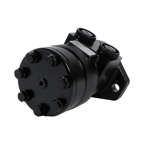 101-1063-009 Direct Swap High Torque Low Speed Gerotor Hydraulic Motor Replacement For Eaton Char-Lynn H Series 17.9 Cubic Inches