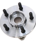 Beefy Axle Bearing And Hub Assembly Front Wheel Hub Replacement For Jeep Cherokee 1999 2001 And Jeep Wrangler 1999 2006 Durable Heavy Duty OEM Style HA597449