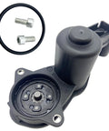 BMW Rear Parking Brake Actuator Motor For F10 F11 F06 F12 F13 X3 Z4 Replacement Oem 34216794618 34216791420 with bolts and gasket