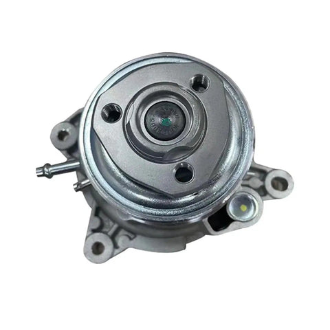 Heavy Duty Coolant Auxiliary Water Pump For Vw Golf Variant 4 Motion 2010-2014 Precision Engine Cooling System 03f121004d Reliable Durability And Smooth Operation For Your Ride