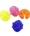 216 Piece Multicolor Bicycle Spoke Beads Kit Clip Beads For Bike Wheel Spokes Decoration Durable Plastic Easy Clip On