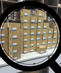 New 3G3MX2 A4015 E Industrial Control Equipment Component Replacement Part For Automation Systems, Plug And Play Module, Top Notch Reliability, Ready Stock, Durable Controller Card For Uptime And Smooth Operations. Boxed industrial control modules stacked on a shelf.
