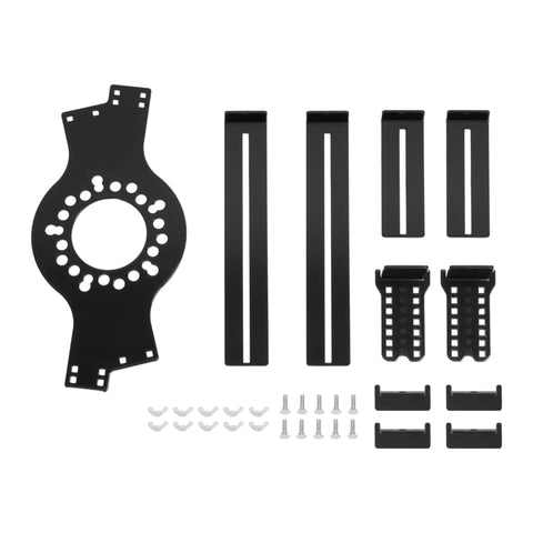 Heavy Duty Wheel Fitment Simulator And Rim Size Mockup Tool Covers 14 To 22 Inch Diameters Guarantees Dead On Fitment Saves Money Before Ordering New Rubber