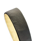 Close-up of Pipe Wrap Insulation Tape Waterproof Foam One Inch By One Eighth Inch By Fifty Feet With Adhesive for hot or cold pipes.