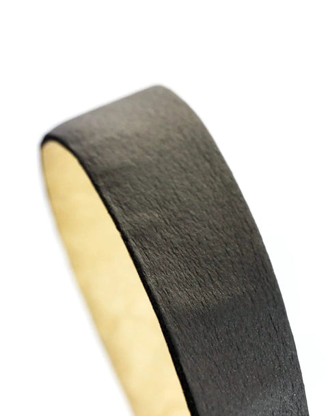Close-up of Pipe Wrap Insulation Tape Waterproof Foam One Inch By One Eighth Inch By Fifty Feet With Adhesive for hot or cold pipes.