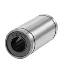 LM10LUU linear bearings set single bearing close-up