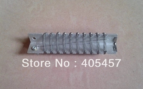 Hot 600W Mica Heater Dryer Heating Element Core For Plastic Welding And Heating Frame Fast Drying Power Versatile Air Guns And Shoes Repair Tools Compatible With Various Machine Accessories And DIY Projects, mica heater core