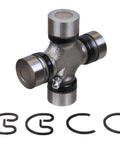 Top Rated Front Shaft Universal Joint For Chevy Envoy XL Replaces Worn Driveline U Joints Fixes Clunking Noises And Vibrations Direct Fit Replacement Part That Restores Smooth Acceleration And Shifting Power, steel U-joint with clips