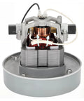 Beefy Replacement Vacuum Motor For Super Coach Pro 10 And Pro 6, Compatible With ProVac FS 6 And 107303 Cooling Fan, 120V 60Hz 1400W