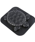 Turtle Shaped Cement Mold For Stepping Stones Garden Path Decor Pro Grade Durable Concrete Mold For DIY Lawn Ornaments