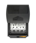 TForce Mast Preamplifier With Automatic Gain Control For Full Band VHF UHF, Built In 5G And FM Filtering, Single Input, open casing