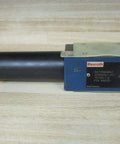 ZDR6DB2-43/75YMV/12 Sandwich Plate Pressure-Reducing Valve Nominal Size 6, Direct-Operated, Bosch R978865862